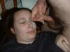 So toll fand sie es auch nicht