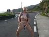 Teneriffa 2006 mit Kerstin
