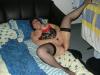 geile Maus.. geile Maus..