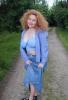 Bodypainting outdoor