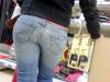 *** GEILER ARSCH -  HAUTENGE JEANS ***