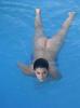 ich geh schwimmen!