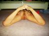 *** Frisch geleckte Muschi ***