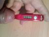 THERMOMETER THERMOMETER