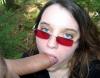 ***  BLOWJOB OUTDOOR ***