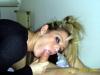 *** HOT BLOWJOB BLONDES BABE ***