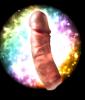 Cock photoshopped ;)