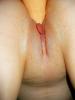 *** HOT Dildo Fick ***