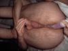 Dildo im Mann 3