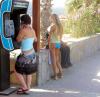 *** Telefonzelle in Türkei ***