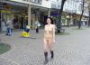 *** NUDE IN THE CITY ***