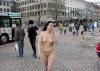 *** NUDE IN THE CITY ***