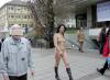 *** NUDE IN THE CITY *** *** NUDE IN THE CITY ***