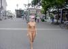 *** NUDE IN THE  CITY ***