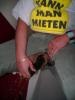 komm leg dich darunter