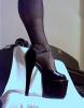 meine heels