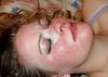 *** Abgefickt & Voll gespritzt *** *** Abgefickt & Voll gespritzt ***