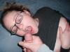 *** Voll gespritzt ***