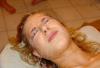 Spermaface.